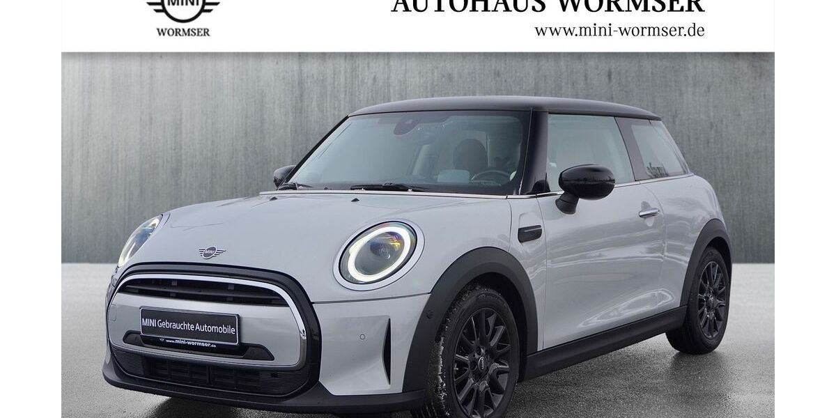 Mini Cooper 110.650 km 17.490 &euro; Coburg 96450