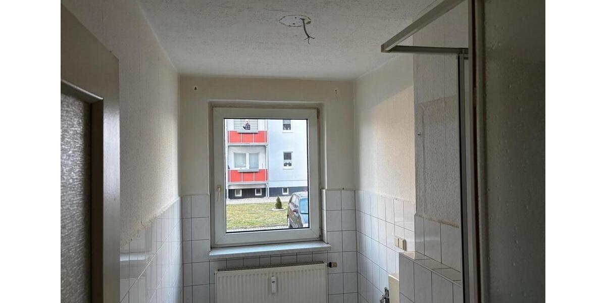 2 Raum Wohnung Trennungsgeldwohnung Dettmannsdorf 1 zimmer
