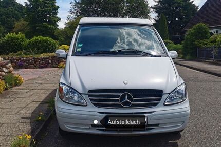 Mercedes-Benz Viano 359.000 km 6.499 &euro; Hamburg 21073