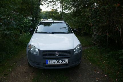 Fiat Strada 165.000 km 7.600 &euro; Bertsdorf-Hörnitz 02763