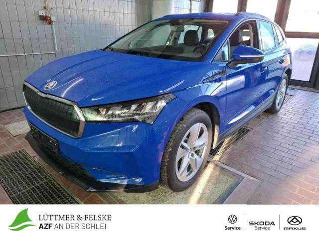 Skoda Enyaq 25.228 km 30.890 &euro; Schleswig 24837