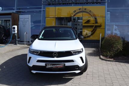 Opel Mokka 3.504 km 22.290 € Potsdam 14482