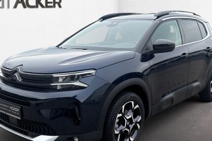 Citroen C5 Aircross 36.908 km 21.590 &euro; Bad Berleburg 57319