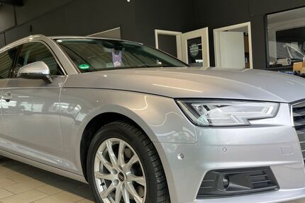 Audi A4 59.000 km 19.790 &euro; Helmstedt 38350