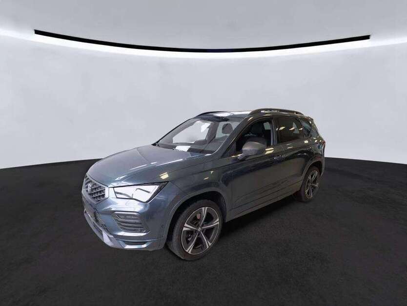 Ateca