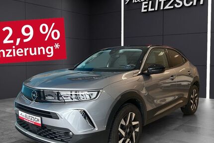 Opel Mokka 34.000 km 17.850 &euro; Kamenz 01917