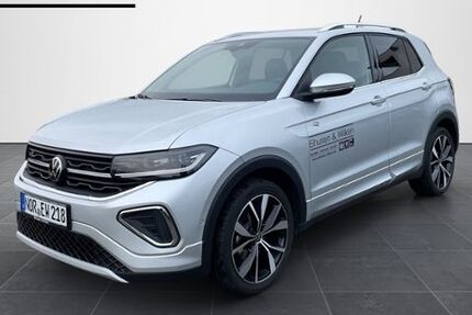 VW T-Cross 13.214 km 31.870 &euro; Norden 26506