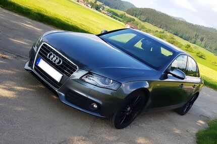 Audi A4 316.856 km 3.200 € Elzach 79215