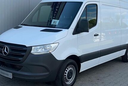 Mercedes-Benz Sprinter 159.039 km 22.499 &euro; Berlin 13055