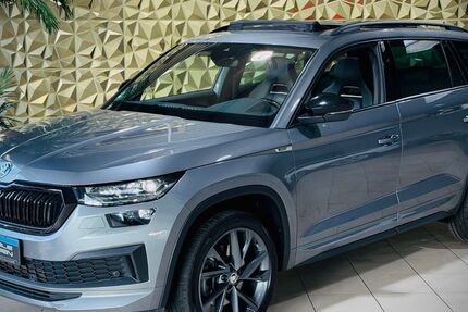 Skoda Kodiaq 94.000 km 34.999 &euro; Essen 45326