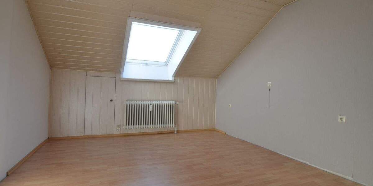 Etagenwohnung Rutesheim - 3 Zimmer, 81 m&sup2;, 278.000&euro; | Angebot:25611693