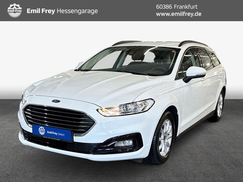 Mondeo