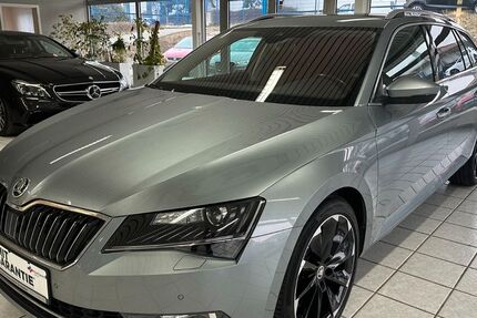 Skoda Superb 85.037 km 21.999 &euro; Kesselsdorf 01723