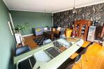 Attraktive Maisonettewohnung mit schöner Dachloggia und tollem Blick in Trier-Feyen - Dachgeschoßwohnung Trier Feyen-Weismark | Angebot:27157120