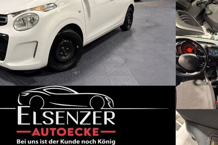 Citroen C1 116.999 km 5.499 &euro; Eppingen 75031