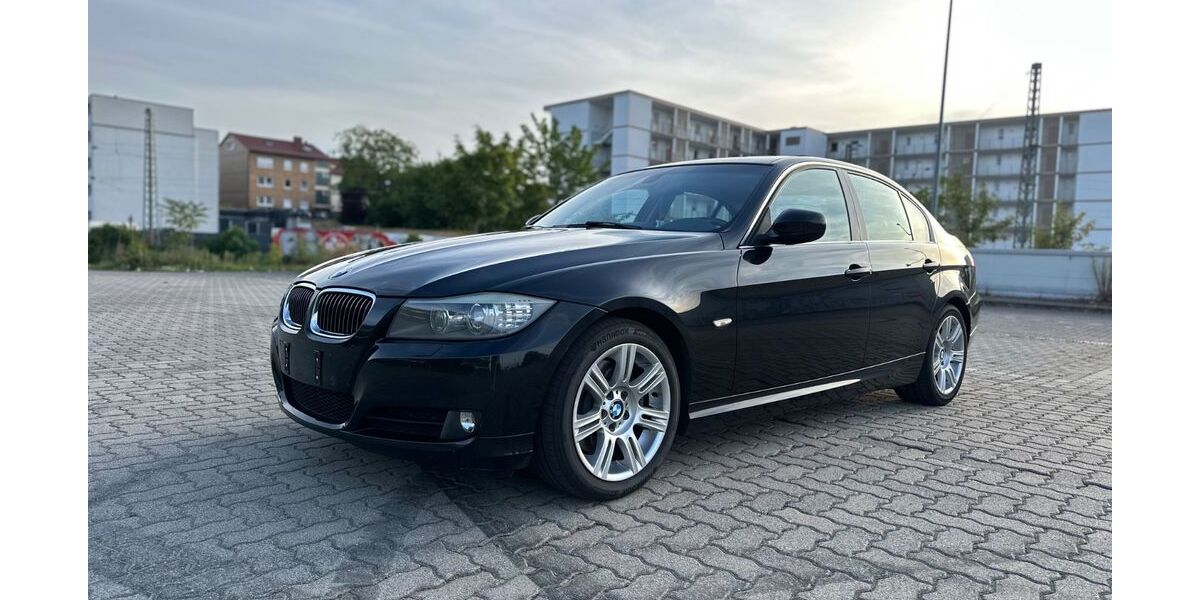 BMW 325 262.000 km 12.900 &euro; Lambrecht 67466