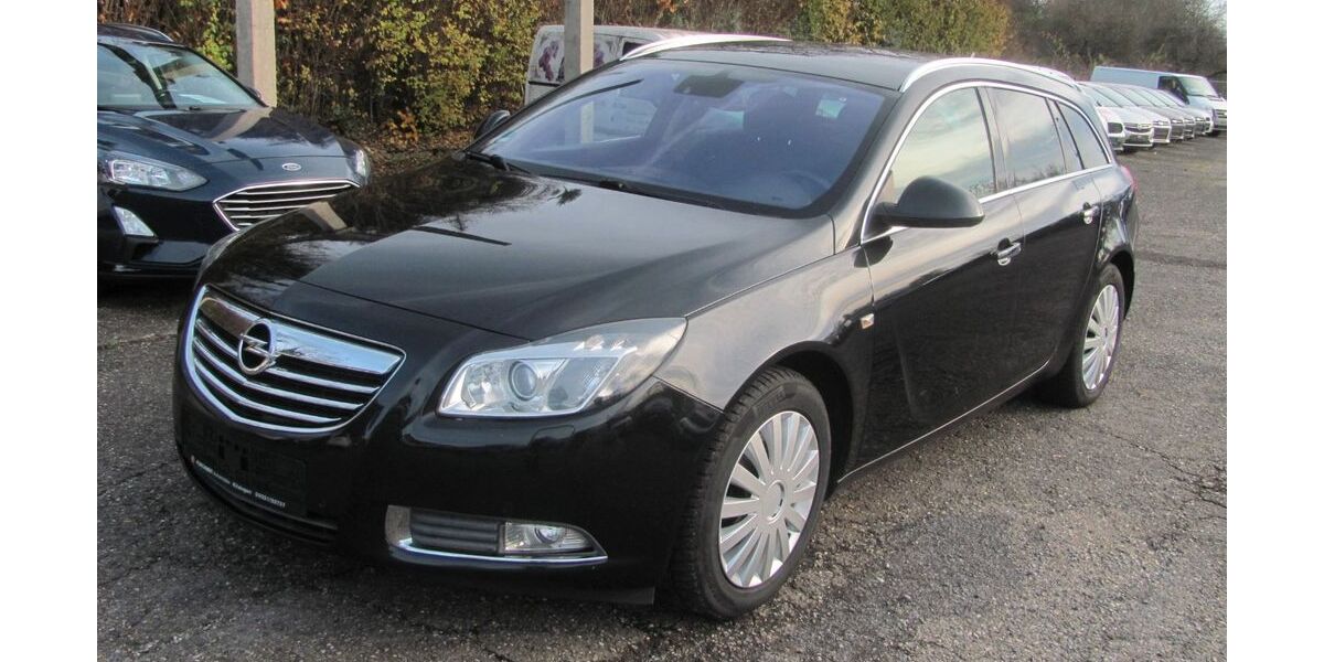 Opel Insignia 258.400 km 2.990 &euro; Kirchheim unter Teck 73230