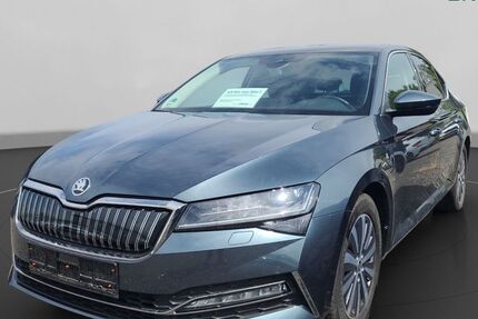 Skoda Superb 47.360 km 23.790 € Munderkingen 89597