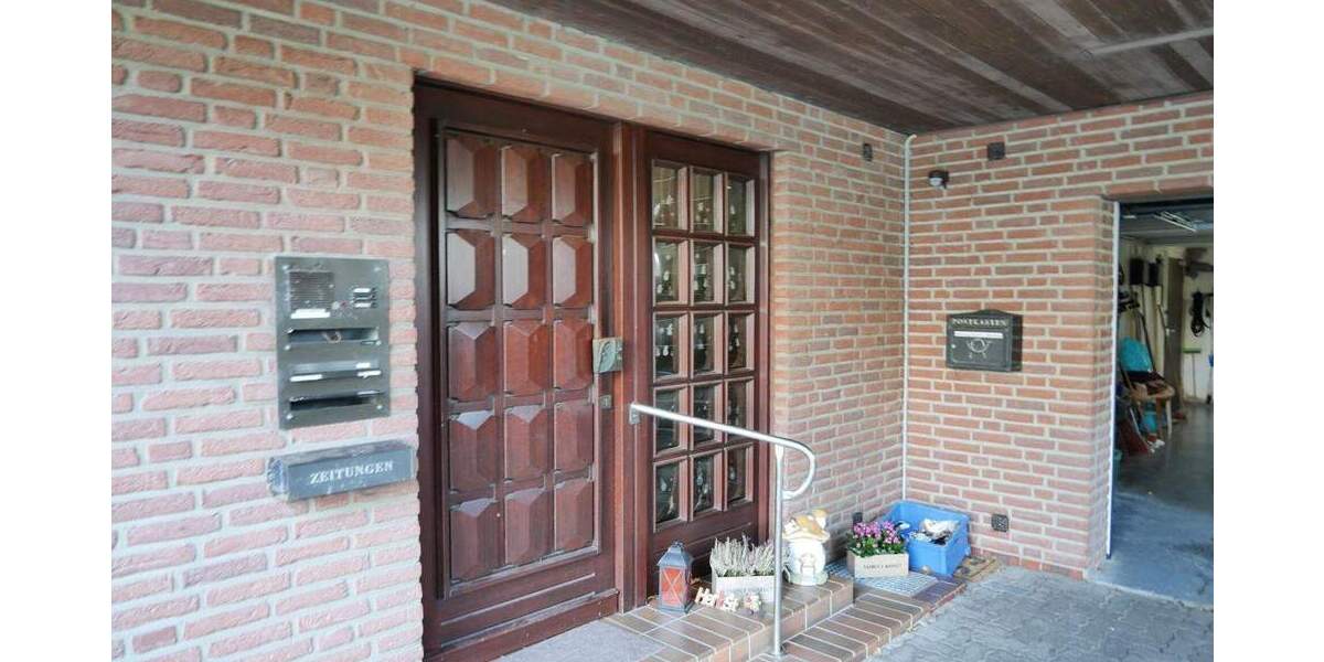 Etagenwohnung Hemmingstedt - 2 Zimmer, 95 m&sup2;, 175.000&euro; | Angebot:25664630