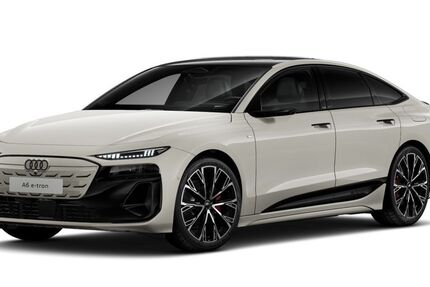 Audi A6 e-tron 12.360 km 66.290 &euro; Schweinfurt 97424