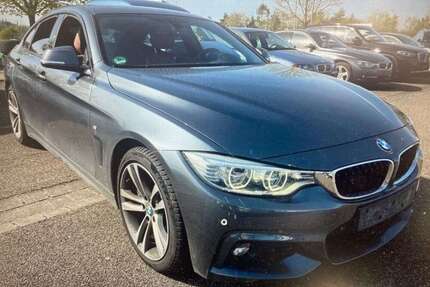 BMW 430