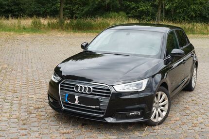 Audi A1 183.000 km 8.999 &euro; Emsbüren 48488