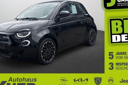 Fiat 500e 19.765 km 24.450 &euro; Hof 95032