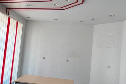 Büro- Ladenraum zu vermieten in Schömberg Zentrum zimmer