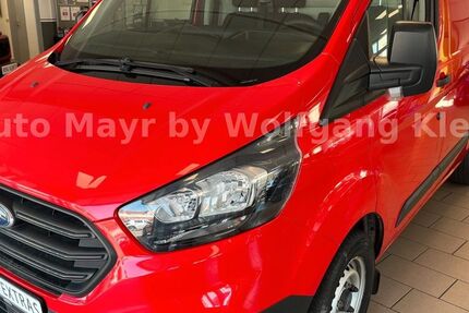 Ford Transit Custom 171.540 km 9.980 &euro; Augsburg 86156