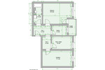Erdgeschoßwohnung Planegg - 3 Zimmer, 72 m&sup2;, 417.000&euro; | Angebot:25945404