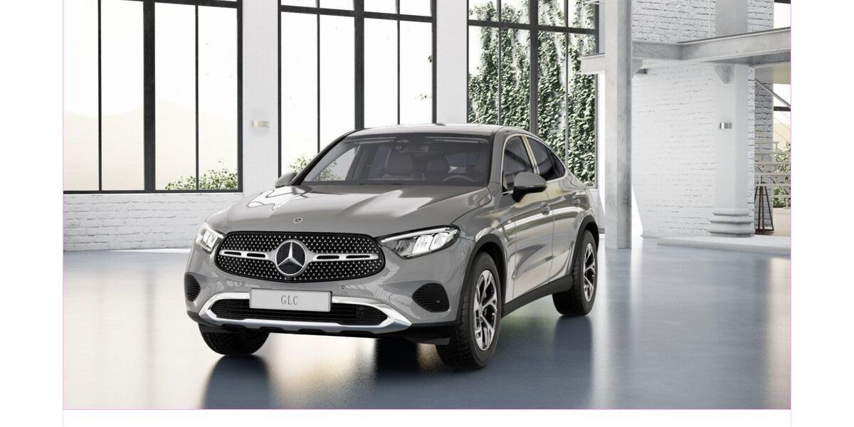 Mercedes-Benz GLC 300 14.411 km 63.990 &euro; Meppen 49716