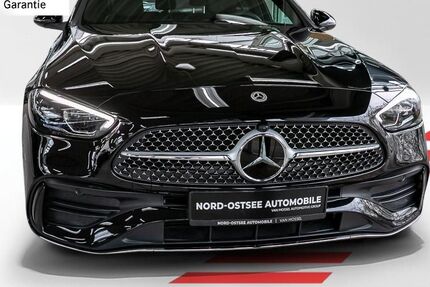 Mercedes-Benz C 300 15.000 km 45.990 &euro; Garbsen 30827