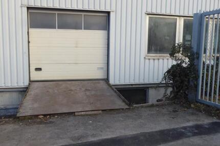 LagerhalleProduktionshalle in Bad Bergzabern zu verpachten zimmer