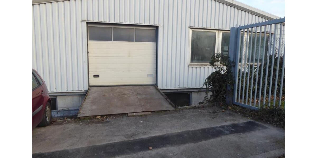 LagerhalleProduktionshalle in Bad Bergzabern zu verpachten zimmer