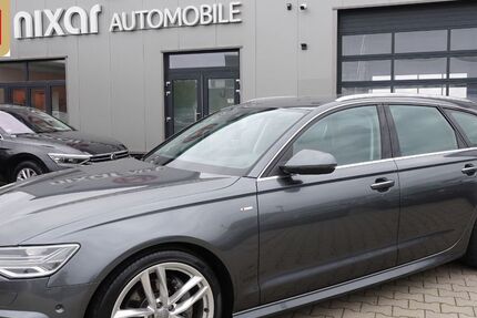 Audi A6 89.800 km 32.480 € Seelze 30926
