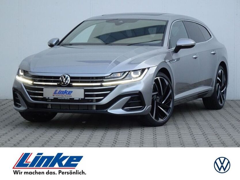 Arteon