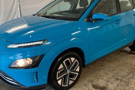 Hyundai KONA 44.531 km 13.950 &euro; Steinbach-Hallenberg OT Herges-Hallenberg 98587