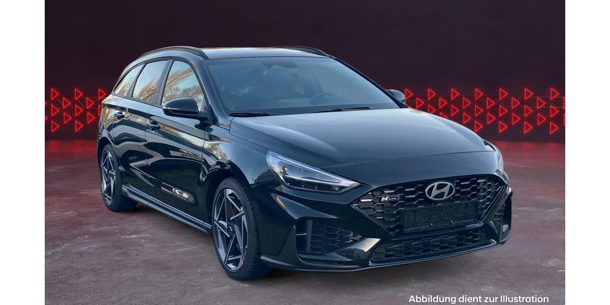 Hyundai i30 2.500 km 27.495 &euro; Sinzheim 76547