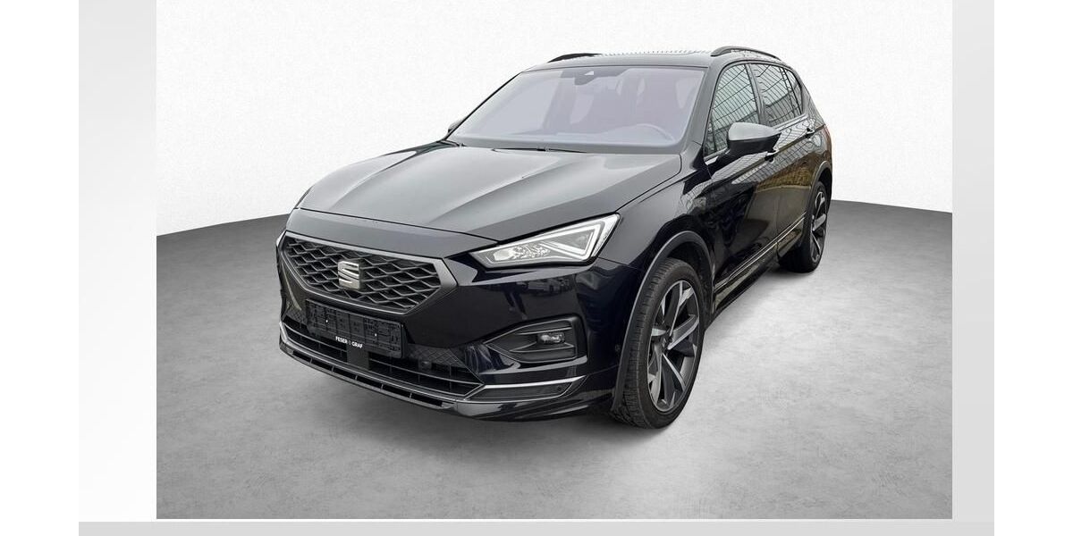 Seat Tarraco 86.300 km 31.890 &euro; Burgoberbach 91595