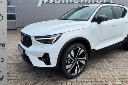 Volvo XC40 12.800 km 37.900 &euro; Kritzow 23970