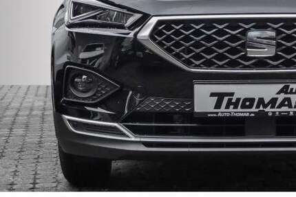 Seat Tarraco 15.820 km 40.990 &euro; Bonn 53227