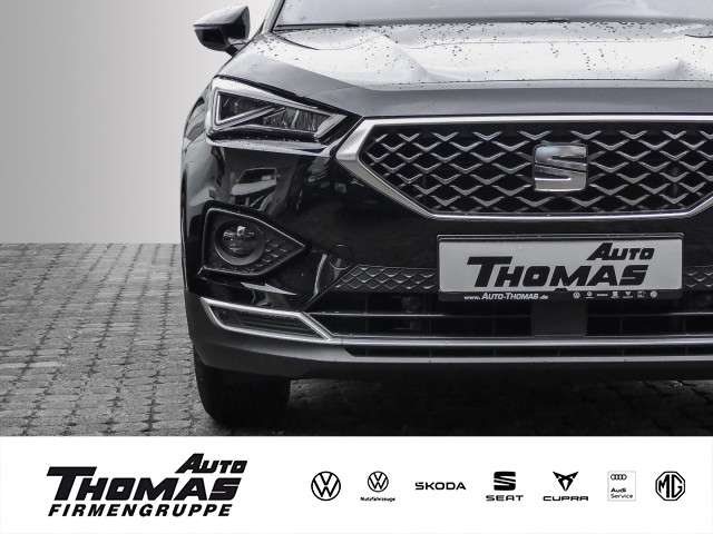 Seat Tarraco 15.820 km 40.990 &euro; Bonn 53227