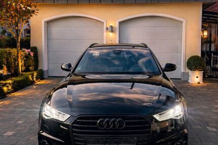 Audi A6 180.000 km 15.800 &euro; Brachbach 57555