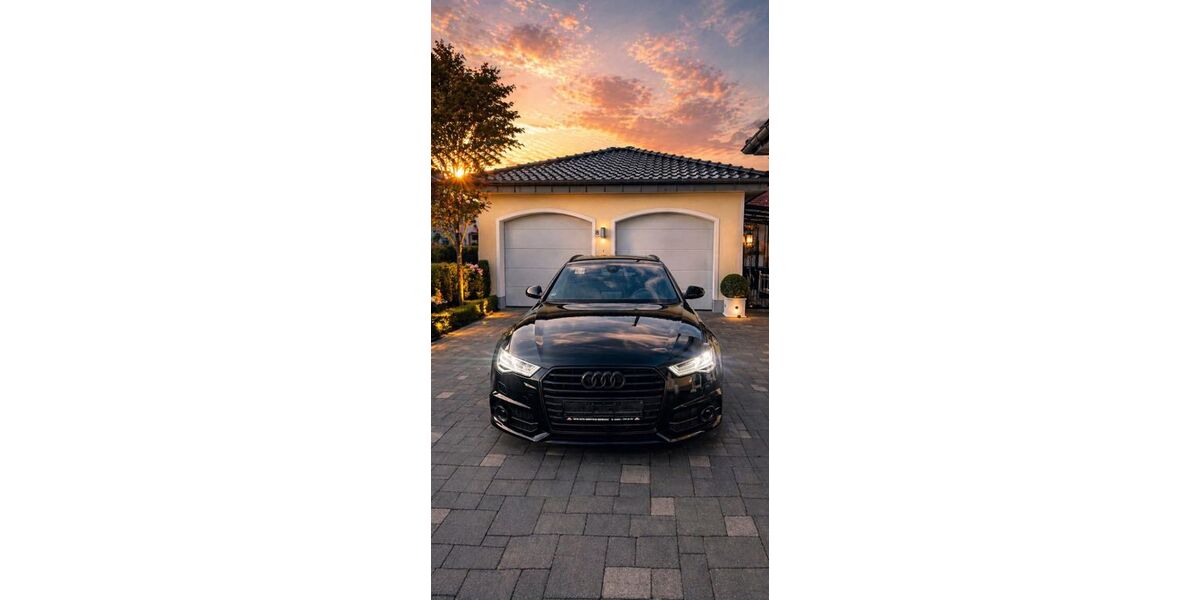 Audi A6 180.000 km 15.800 &euro; Brachbach 57555