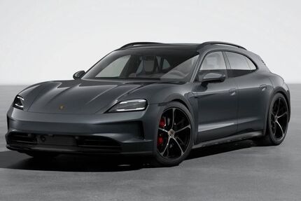 Porsche Taycan 24.669 km 108.800 &euro; Aachen 52068