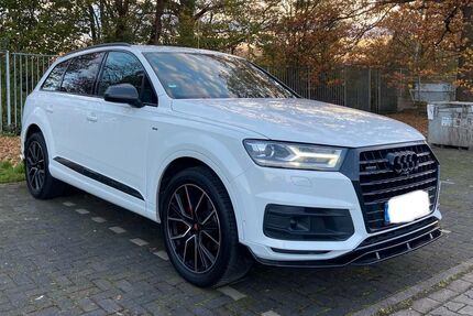Audi Q7 199.000 km 25.990 &euro; Hamm 59067