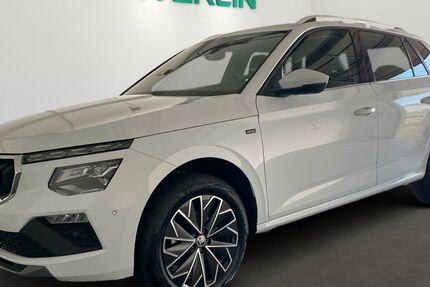 Skoda Kamiq 8.150 km 22.840 &euro; Freiburg 79108