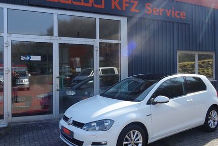VW Golf 152.880 km 8.990 &euro; Wutha-Farnroda 99848