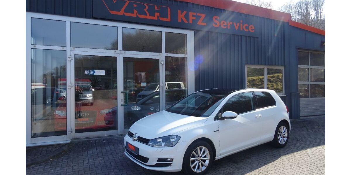 VW Golf 152.880 km 8.990 &euro; Wutha-Farnroda 99848