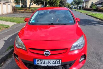 Opel Astra 150.000 km 8.000 € Bad Hersfeld 36251